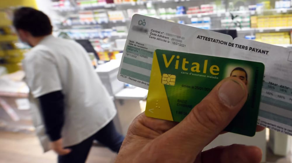 Carte Vitale png